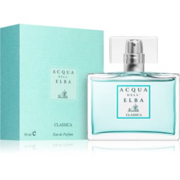 Acqua dell' Elba Classica Men Eau de Parfum pentru bărbați - imagine 3